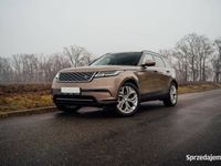 używany Land Rover Range Rover Velar D300