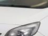 Używany Opel Astra 110 KM (80 kW) 2013 Biały Hatchback