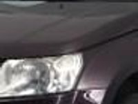 Używany Suzuki Grand Vitara 106 KM (77 kW) 2009 Fioletowy SUV