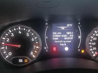 używany Jeep Renegade SPORT