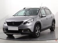 używany Peugeot 2008 1.2 PureTech