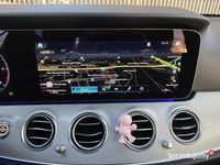 Używany Mercedes E220 Avantgarde 2023