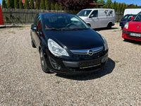 używany Opel Corsa 1,4 Benzyna 2011r Ładna Zadbana