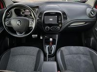 używany Renault Captur CAPTUR 1.2 Energy TCe XMOD EDC