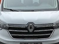 używany Renault Trafic III Kombi L2H1 Equilibre Klimatyzacja manualna z przodu i z tyłu !! TRAS