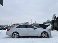 używany Mercedes E350 Tempomat / Szyberdach / Kamera Cofania / Harman/Kardon / FV Marża