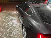 Używany Audi A5 Sportback S-Line 2012 Hatchback