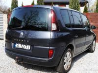 używany Renault Espace 