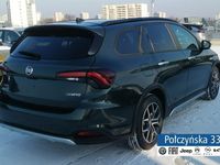 używany Fiat Tipo 1.5dm 130KM 2023r. 7km