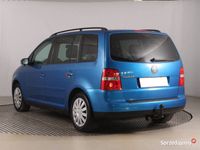 używany VW Touran 1.9 TDI