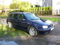 używany VW Golf IV 