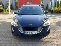 używany Ford Focus 1.5 EcoBlue Trend Salon PL! 1 wł! ASO! FV23%! Mk…