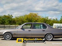 Używany BMW 750 1989 Złoty Sedan/Limuzyna