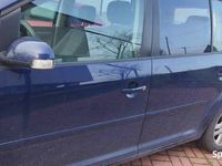 używany VW Touran 1.9