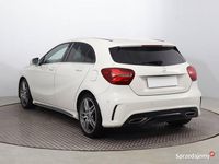 używany Mercedes A180 A d