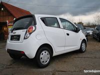 używany Chevrolet Spark Klima Niski Przebieg Zadbany