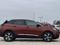 używany Peugeot 3008 1.6 THP Active S&S EAT6