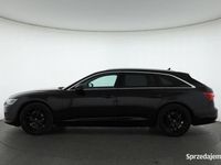 używany Audi A6 40 TDI
