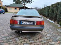 używany Audi 80 1.6TD