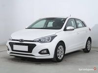 Używany Hyundai i20 84 KM (61 kW) 2019 Biały Hatchback