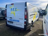 używany Renault Trafic III 1.6 DCI 145 Grand Confort FJ805