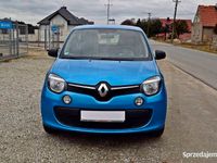 używany Renault Twingo 