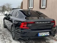 Używany Volvo S90 2016 Sedan/Limuzyna