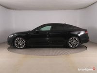 używany Audi A5 2.0 TDI