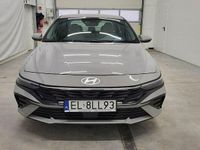 używany Hyundai Elantra 1.6 Smart CVT VII (2021-)