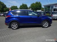 używany Ford Kuga 2.0 TDCI 150KM titanium LIFT AUTOMAT xenon GWARANC