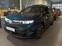 Nowe Opel Grandland X Edition 145 KM (106 kW) 2025 Zielony SUV