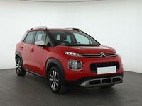 Używany Citroën C3 Aircross PureTech 110 KM (80 kW) 2018 Czerwony SUV