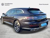 używany VW Arteon Shooting Brake