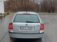 używany Skoda Octavia II 1.9TDI 105 KM