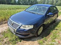 Używany VW Passat 2005