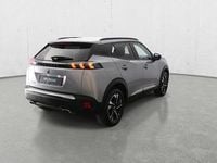 używany Peugeot 2008 1.2 PureTech Allure S&S EAT8