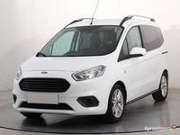 używany Ford Tourneo Courier 1.5 TDCI