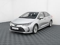 używany Toyota Corolla WD2885P # 1.8 Hybrid Comfort K.cofania 2 str…