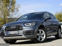 używany Audi Q5 2.0 252 KM* Quattro* Automat* Skóra* Panorama* Nawi…