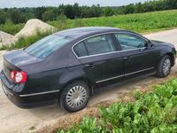 Używany VW Passat 2006