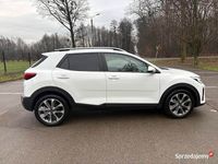 używany Kia Stonic 
