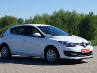 używany Renault Mégane 1.6dm 110KM 2014r. 133 000km