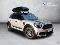 używany Mini John Cooper Works Countryman Cooper Works ALL4