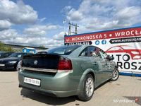 używany Opel Vectra GTS 2.2 Benzyna / alufelgi / Dł.Opłaty / Klimaty