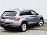 używany Skoda Kodiaq 