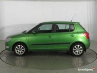 używany Skoda Fabia 1.2 TSI