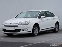 używany Citroën C5 1.6 HDi