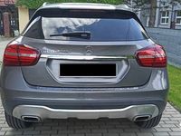 Używany Mercedes GLA250 2019 SUV