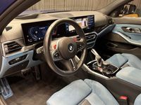 używany BMW M3 Competition M xDrive Touring
