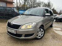 używany Skoda Fabia 1.9TDI*105*SPORT*Klimatronik*Grzane*Fotele*Socz…